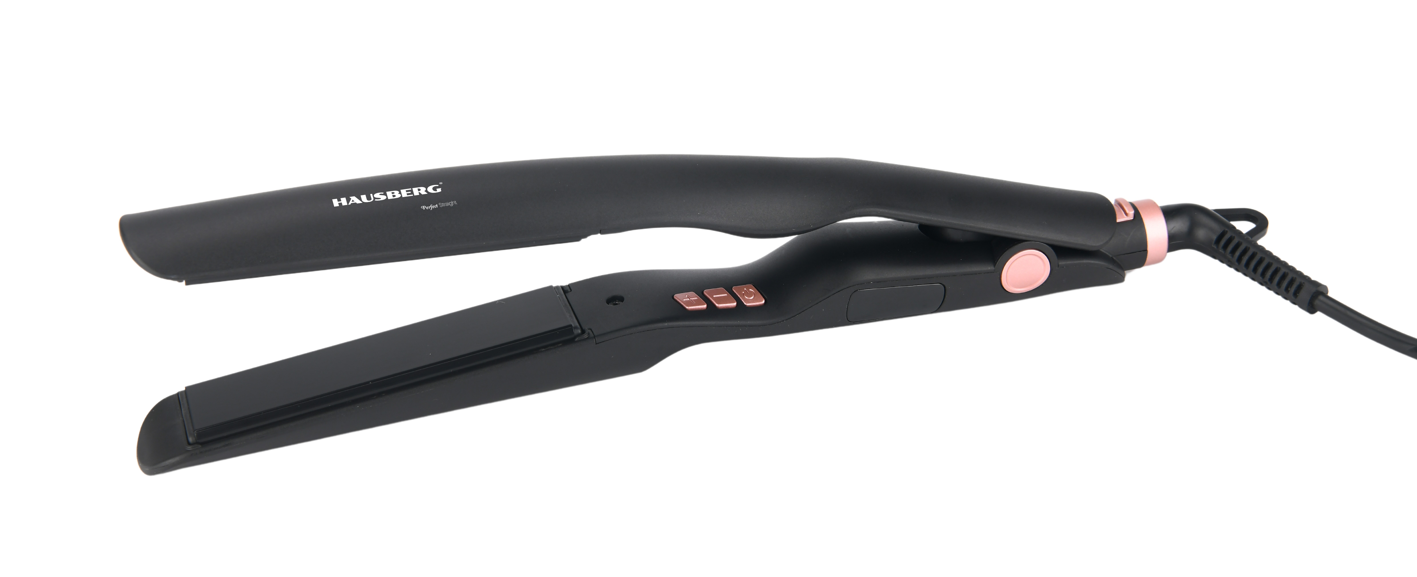 ELECTRIC HAIR STRAIGHTENER